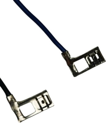 Ручка газа для триммера Farmertec PJ05526