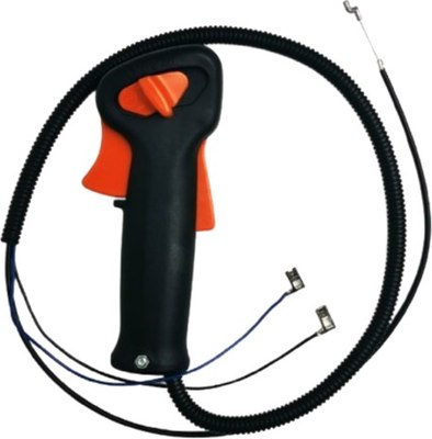 Ручка газа для триммера Farmertec PJ05526