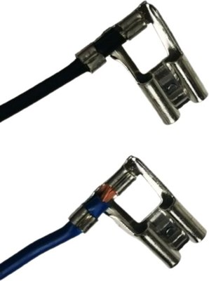 Ручка газа для триммера Farmertec PJ05526