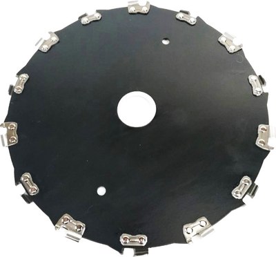 Пильный диск Holzfforma PJ93313