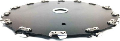 Пильный диск Holzfforma PJ93313