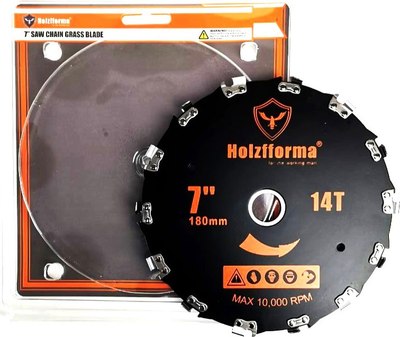 Пильный диск Holzfforma PJ93313