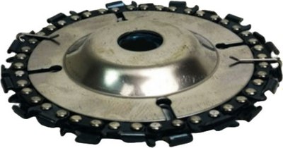 Нож для триммера Holzfforma HF10078