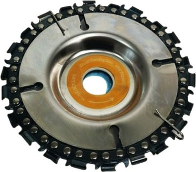 Нож для триммера Holzfforma HF10078