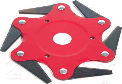 Головка триммерная Holzfforma HF10079 - фото