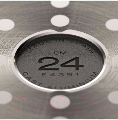 Сковорода Valira Aire 56SA/24