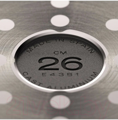 Сковорода Valira Aire 56SA/26