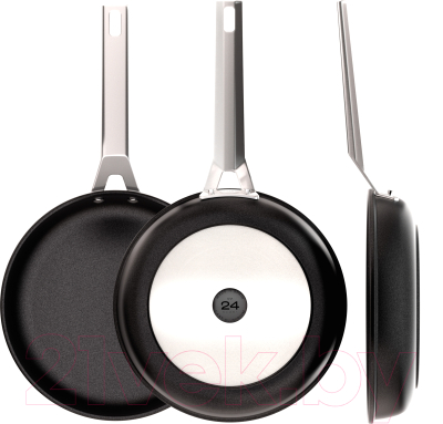 Сковорода Valira Aire 58SA/24