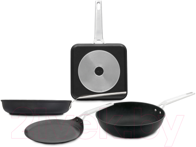 Сотейник Valira Aire 4667/25