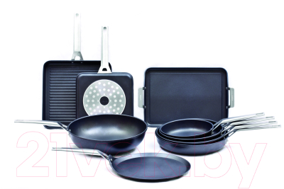 Сотейник Valira Aire 4667/25