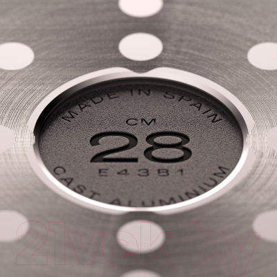 Сотейник Valira Aire 4667/25