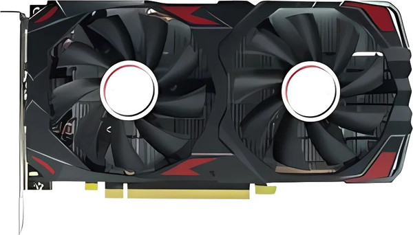 Видеокарта Aetina RTX2080 8GB GDDR6 (RTX2080M8D6-C) - фото