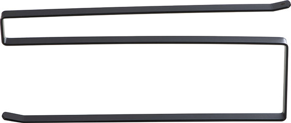 Держатель бумажных полотенец Mallony L’ordine Nero / 107591