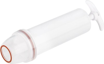 Насос для вакуумных пакетов Рыжий кот 107579 - фото