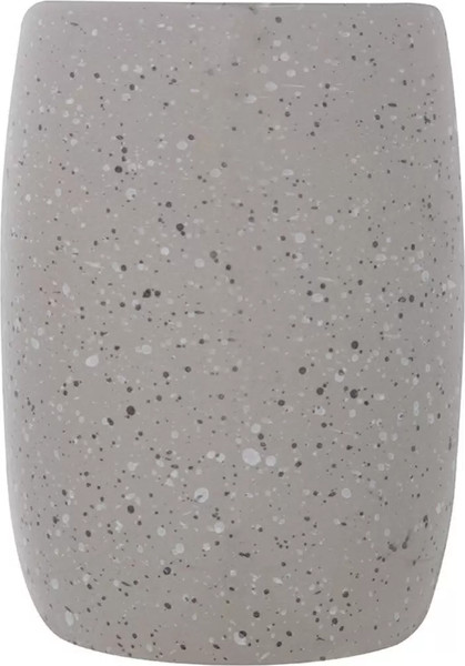 Стакан для зубной щетки и пасты Рыжий кот Пастель / 106687