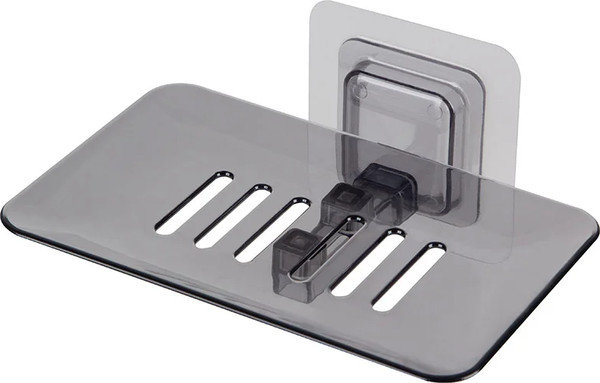 Мыльница Рыжий кот SD / 106811 - фото