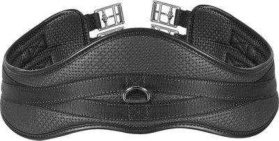 Подпруга для лошади Arma Anti-Chafe / 458/BLACK/52