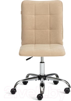 Кресло офисное Tetchair One флок