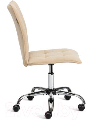 Кресло офисное Tetchair One флок