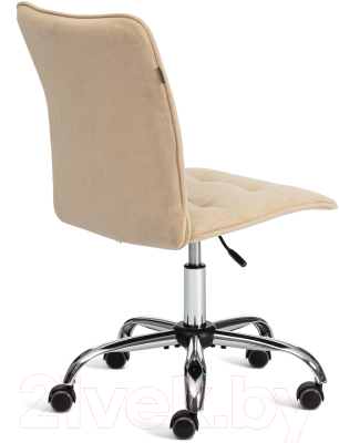 Кресло офисное Tetchair One флок