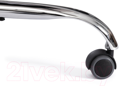 Кресло офисное Tetchair One флок