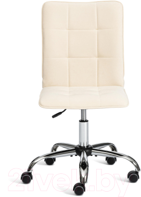 Кресло офисное Tetchair One флок