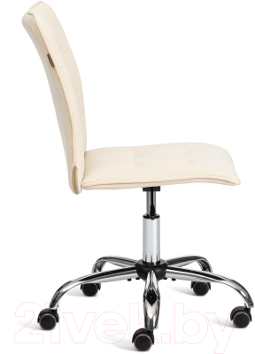 Кресло офисное Tetchair One флок