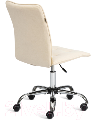 Кресло офисное Tetchair One флок