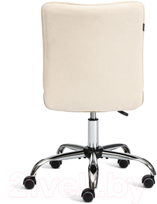 Кресло офисное Tetchair One флок