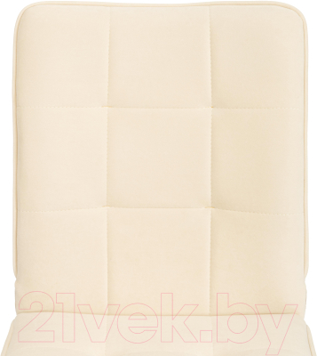 Кресло офисное Tetchair One флок