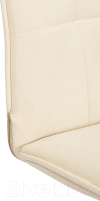 Кресло офисное Tetchair One флок