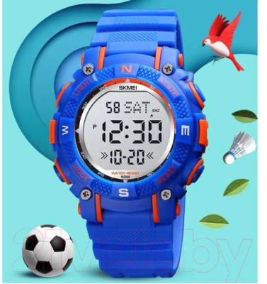 Часы наручные детские Skmei 1613