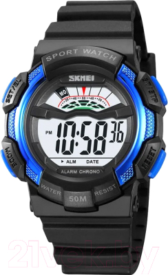 Часы наручные мужские Skmei 2153 - фото