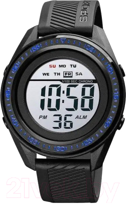 Часы наручные мужские Skmei 1638 - фото