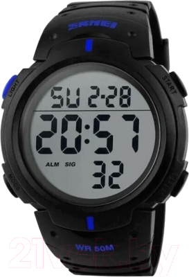 Часы наручные мужские Skmei 1068 - фото