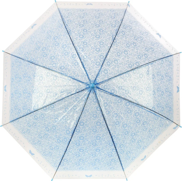 Зонт-трость Рыжий кот Basic / 107777