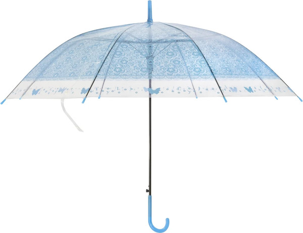 Зонт-трость Рыжий кот Basic / 107777