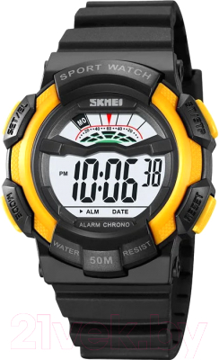 Часы наручные мужские Skmei 2153 - фото
