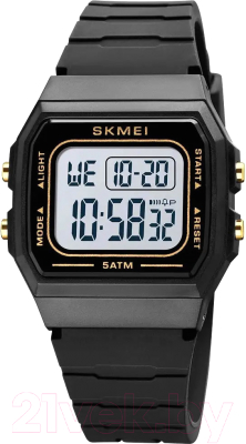 Часы наручные мужские Skmei 1683 - фото