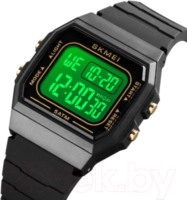 Часы наручные мужские Skmei 1683