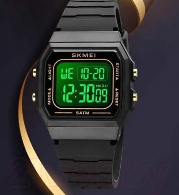 Часы наручные мужские Skmei 1683