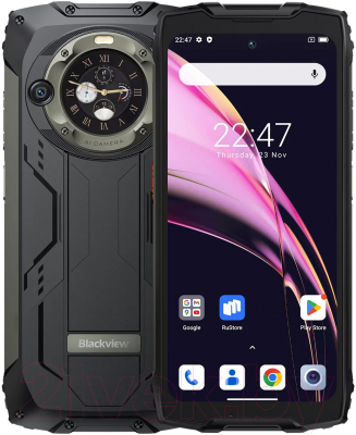 Смартфон Blackview BV9300 Pro - фото