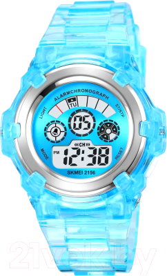 Часы наручные детские Skmei 2156 - фото