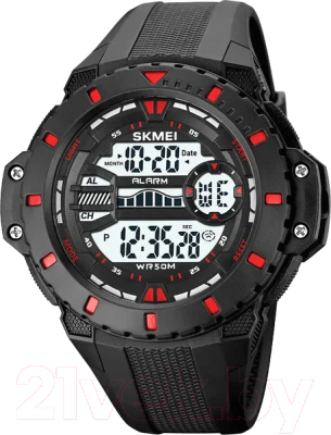 Часы наручные мужские Skmei 1885 - фото