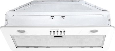 Вытяжка скрытая Zigmund & Shtain K 356.51 W - фото