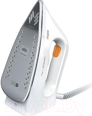 Утюг с парогенератором Braun IS1511WH