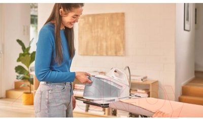 Утюг с парогенератором Braun IS1511WH