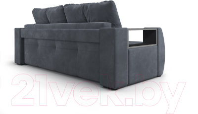 Диван Mebel-Ars Еврокнижка Мальтида