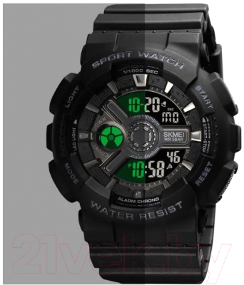 Часы наручные мужские Skmei 1828