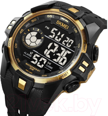 Часы наручные мужские Skmei 2123